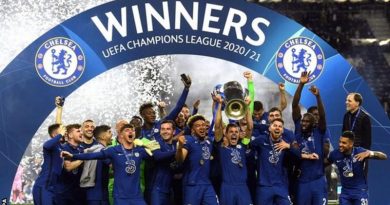 Chelsea discover Fifa Club World Cup route - Al Hilal, Al Jazira or Auckland City in semis