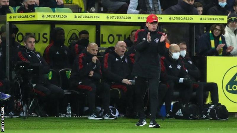 Manchester United game at Brentford postponed after Covid-19 outbreak
