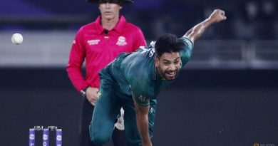 Pakistan pick Rauf, Masood for Australia tests
