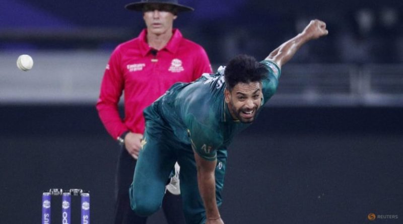 Pakistan pick Rauf, Masood for Australia tests