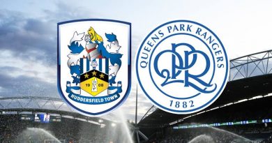 Huddersfield Town vs QPR