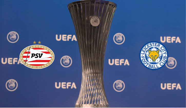 psv eindhoven vs leicester city