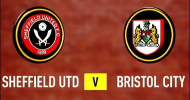 Bristol City vs Sheffield United