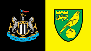 Norwich vs Newcastle
