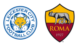 Leicester vs Roma