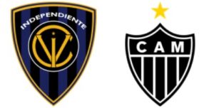 CSD Independiente Del Valle vs America Mineiro