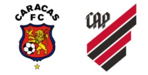 CA Paranaense PR vs Caracas FC