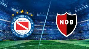 Newell´s Old Boys Vs Argentinos Juniors