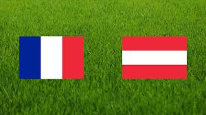 Austria vs France
